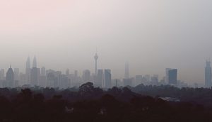 We’re unaware that air pollution is a silent killer