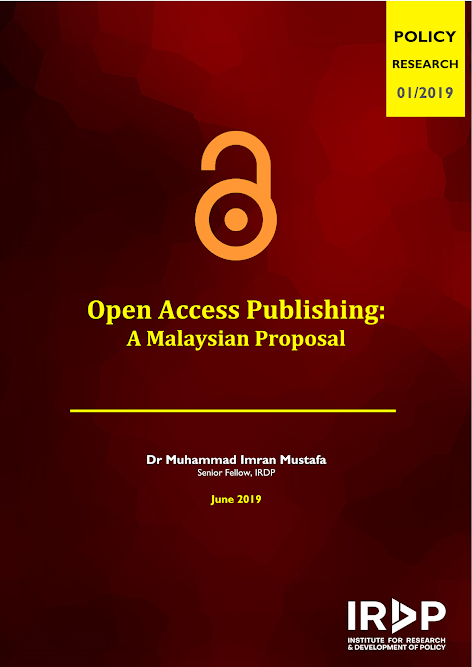 Open access is the term used to describe the ability to consult a scientific document in an open format and for free.